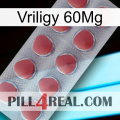 Vriligy 60Mg 18